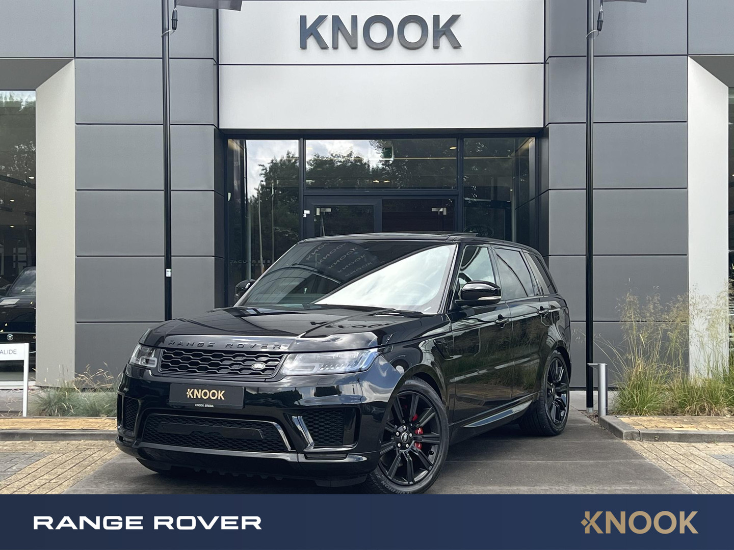 Land Rover Land Rover