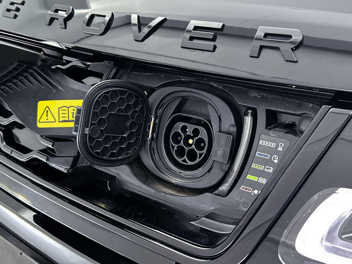 Land Rover Land Rover