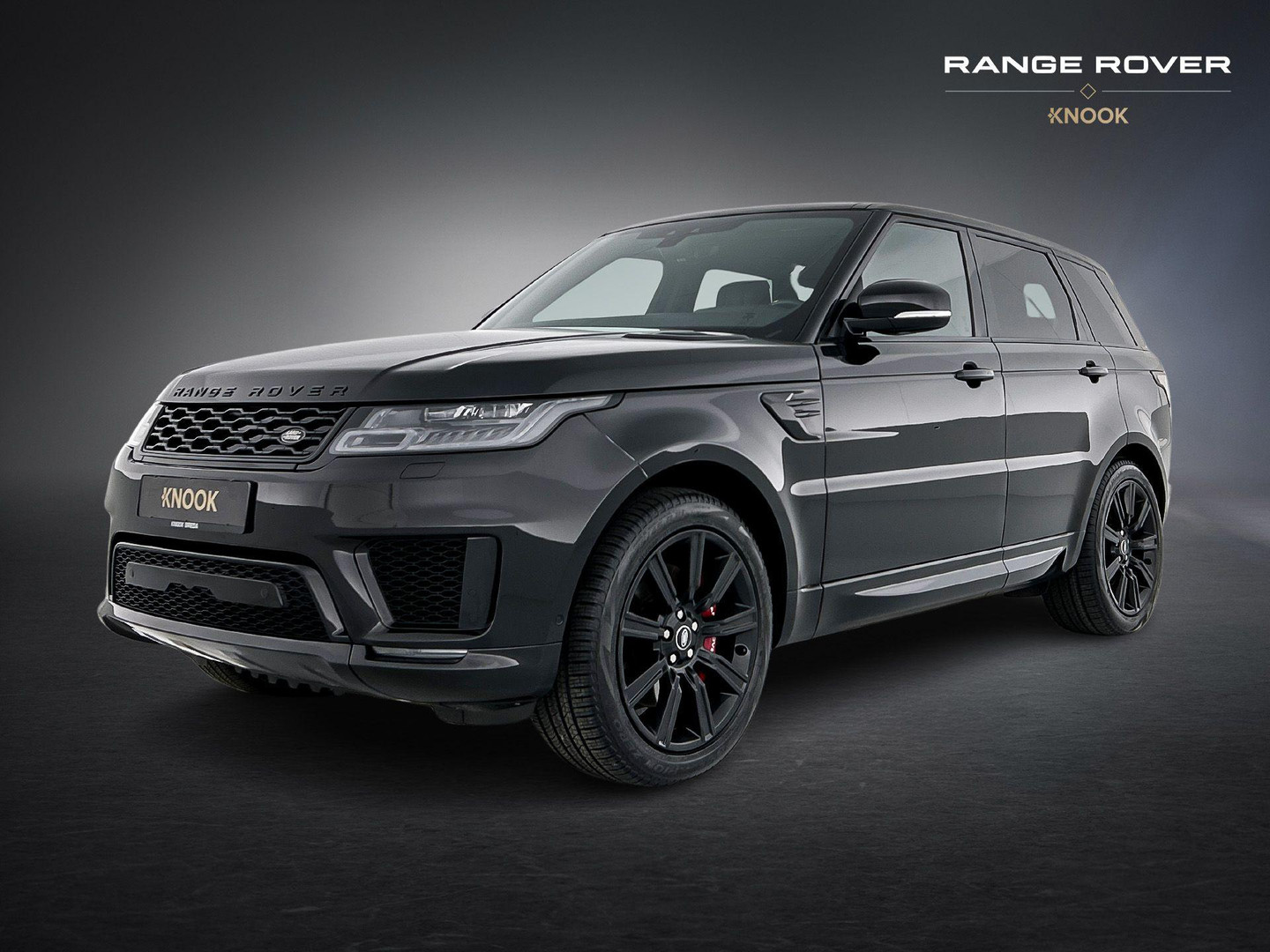 Land Rover Land Rover