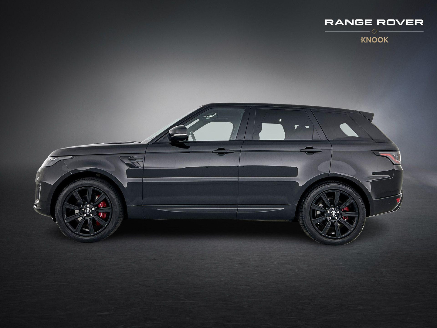 Land Rover Land Rover