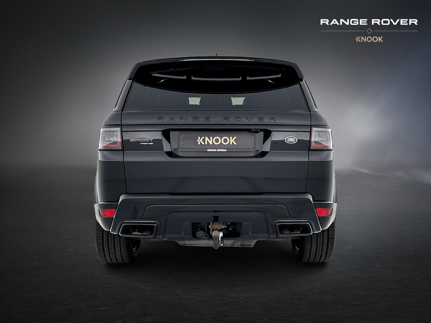 Land Rover Land Rover