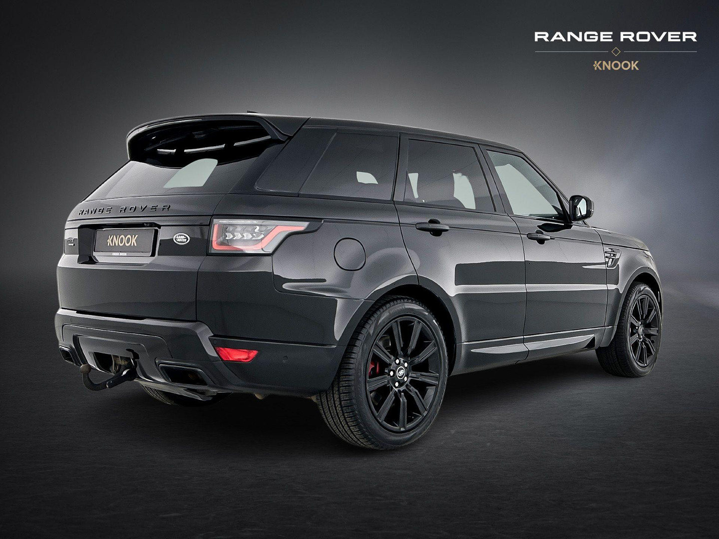 Land Rover Land Rover