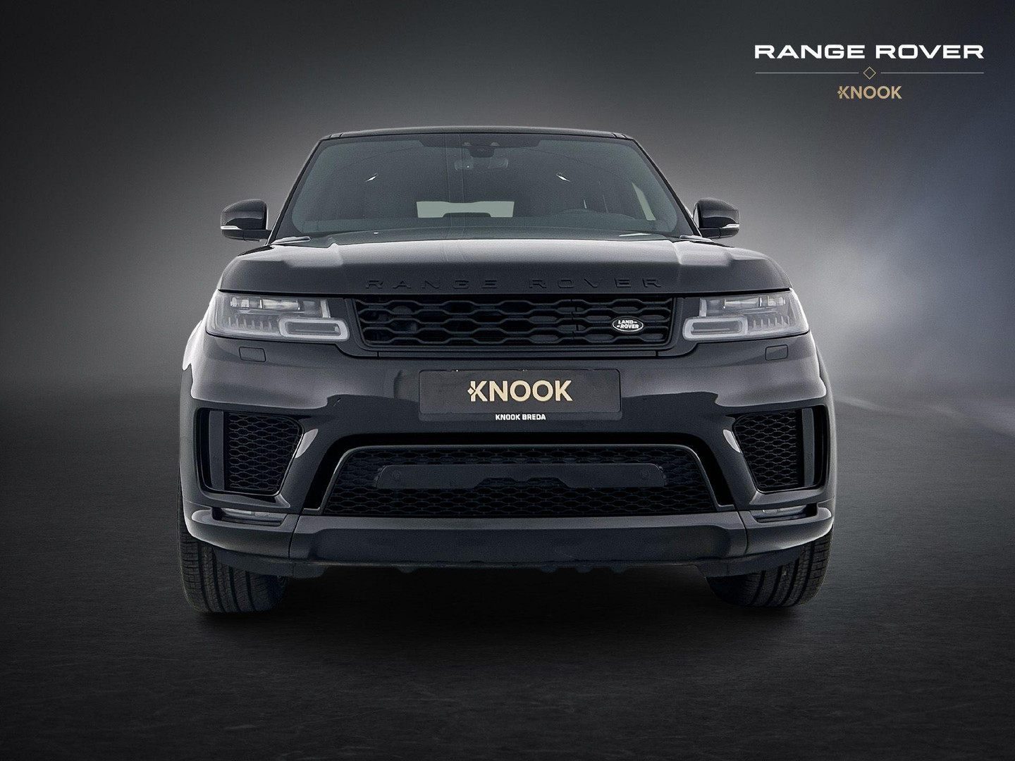 Land Rover Land Rover