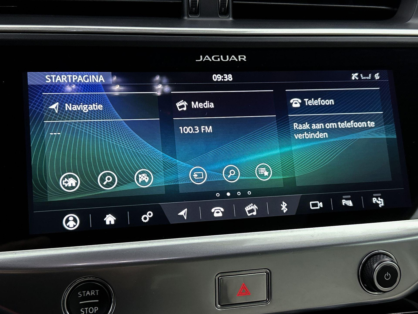 Jaguar Jaguar