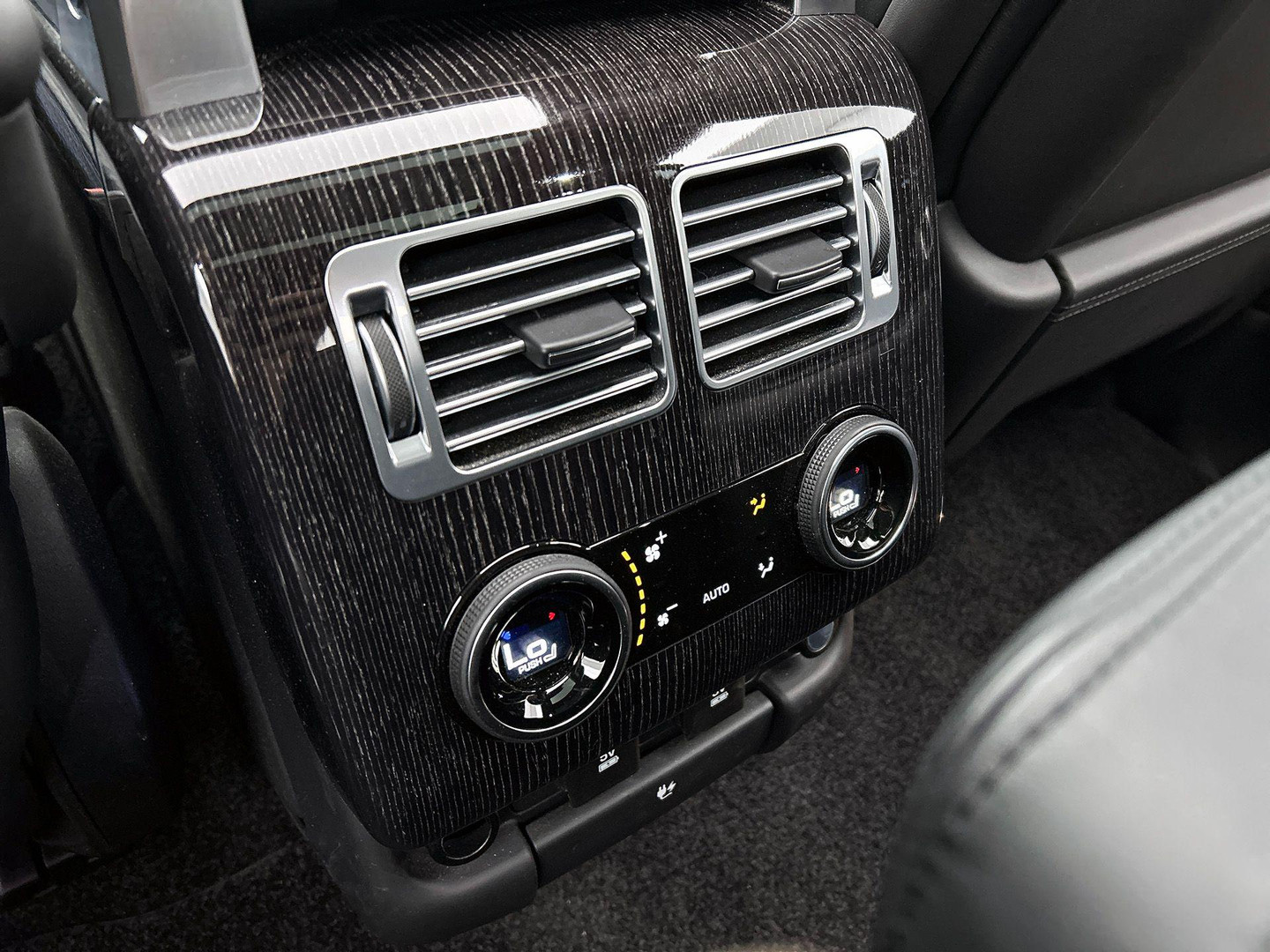 Land Rover Land Rover