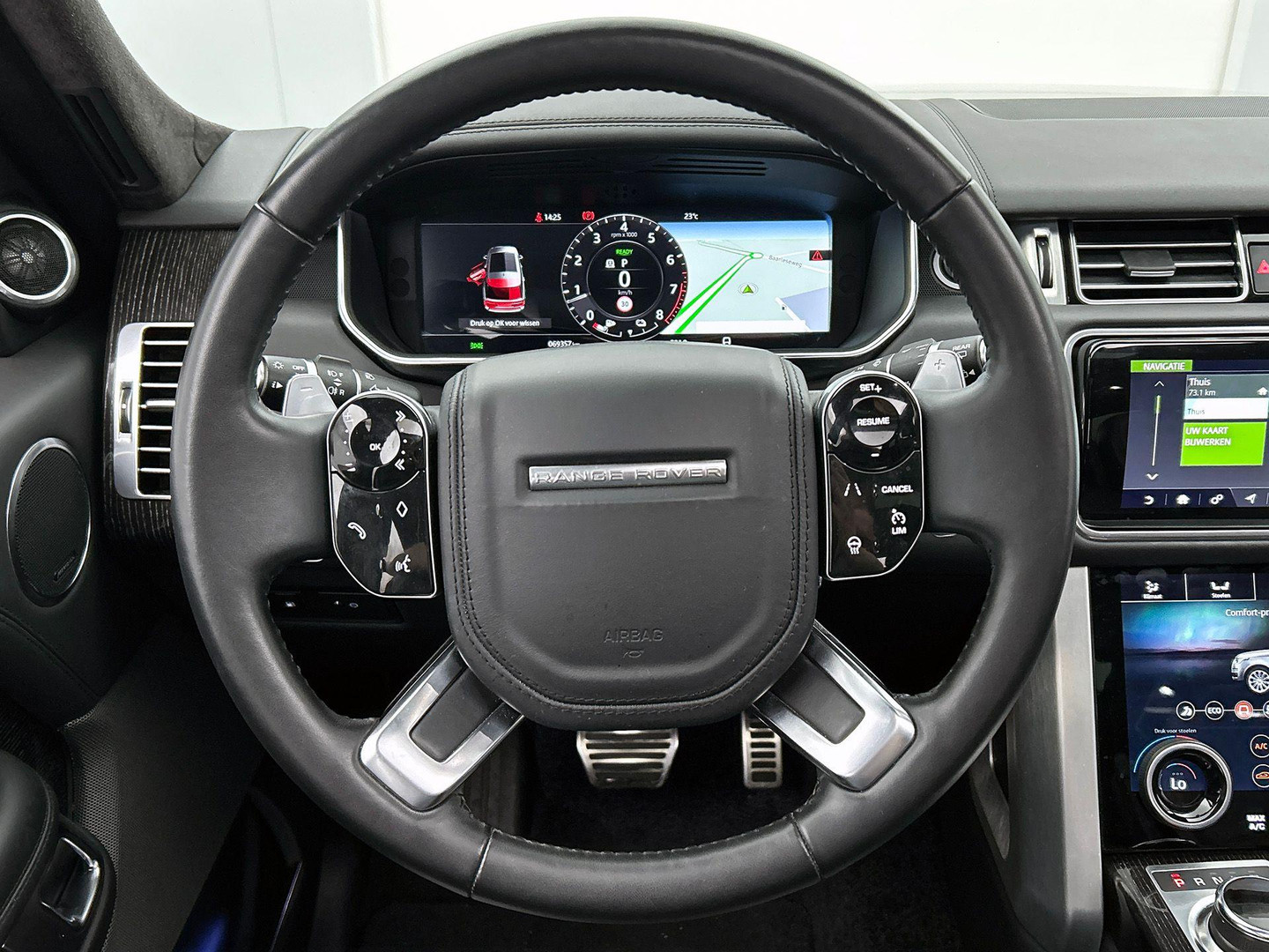 Land Rover Land Rover