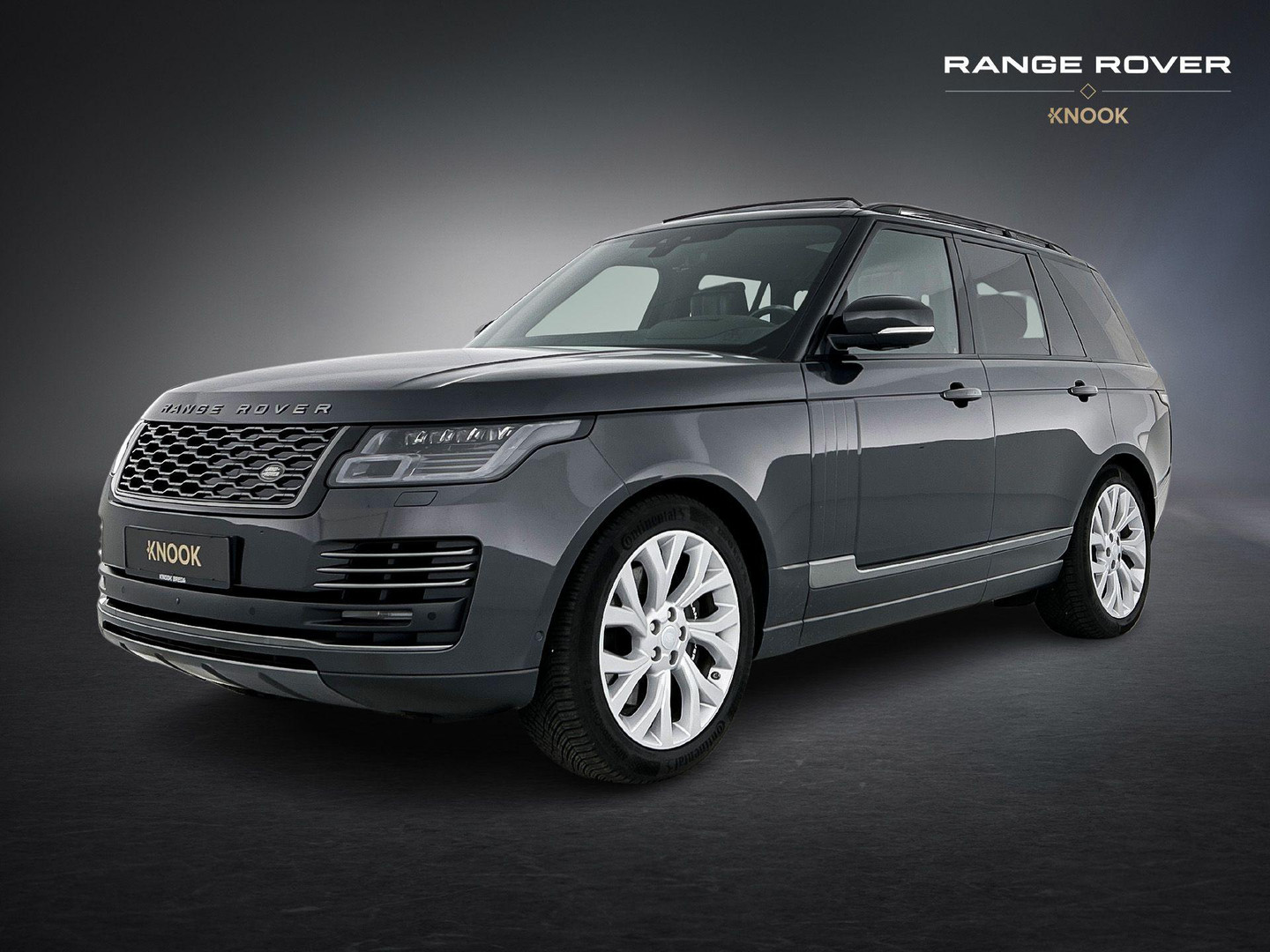 Land Rover Land Rover