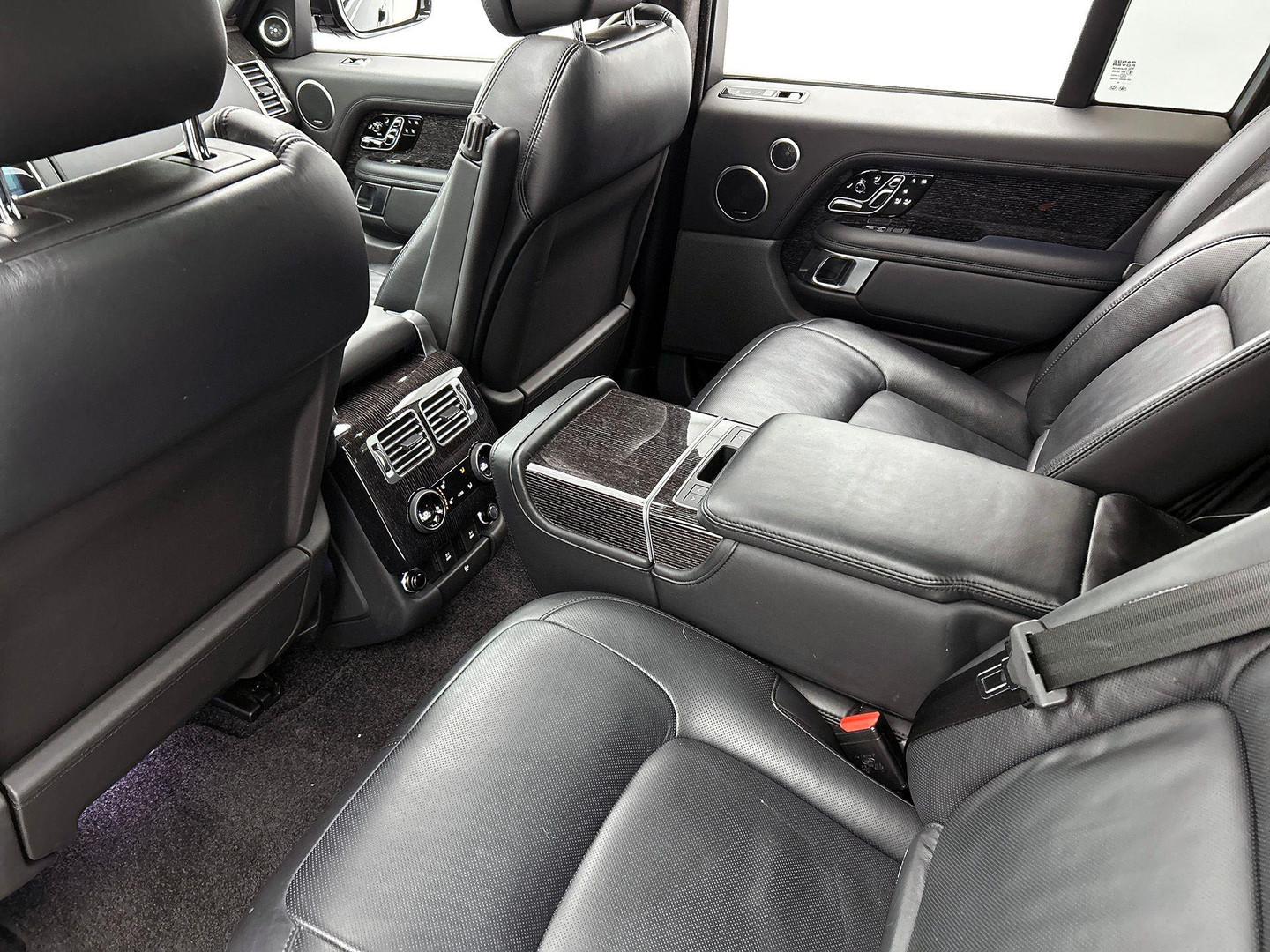 Land Rover Land Rover