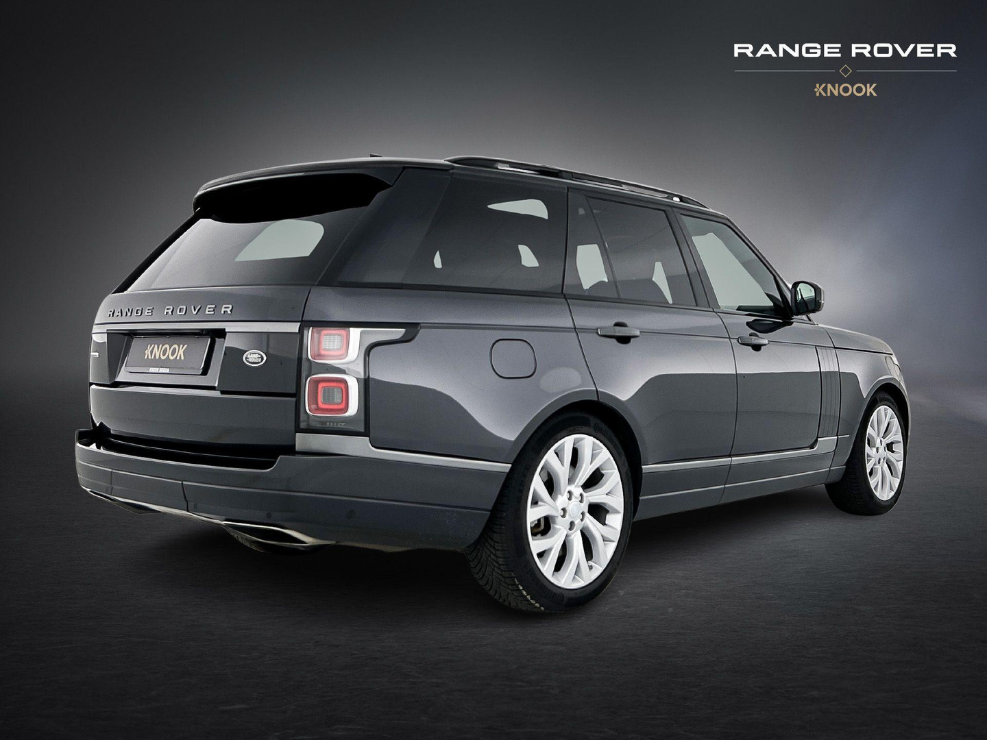 Land Rover Land Rover