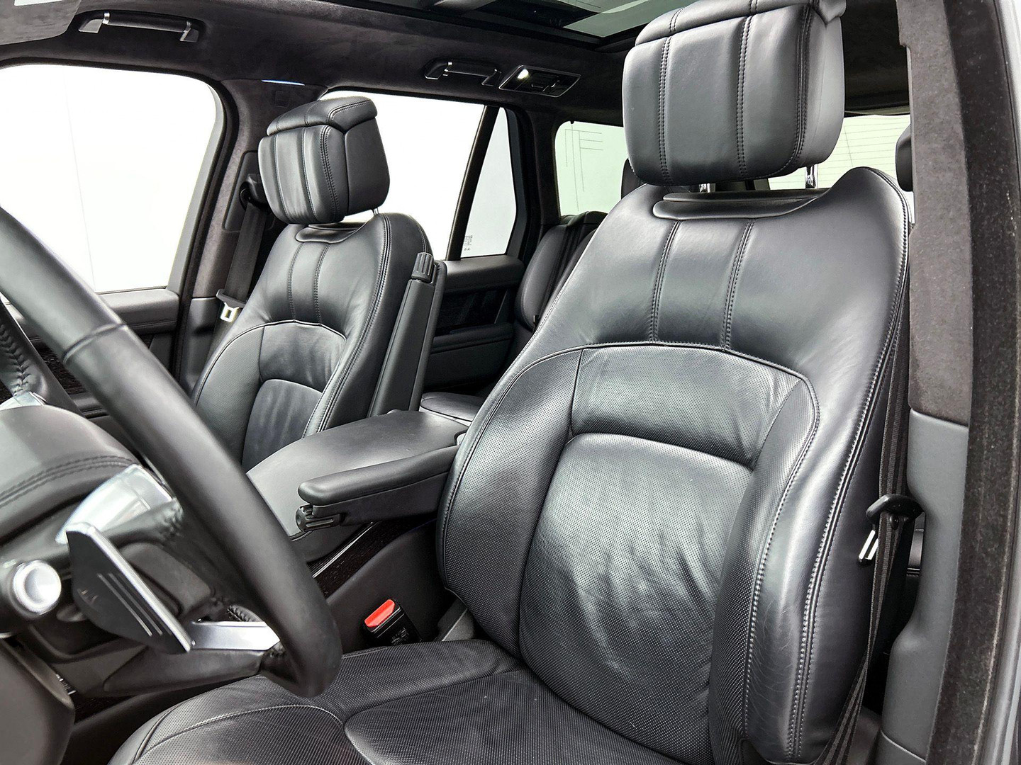 Land Rover Land Rover