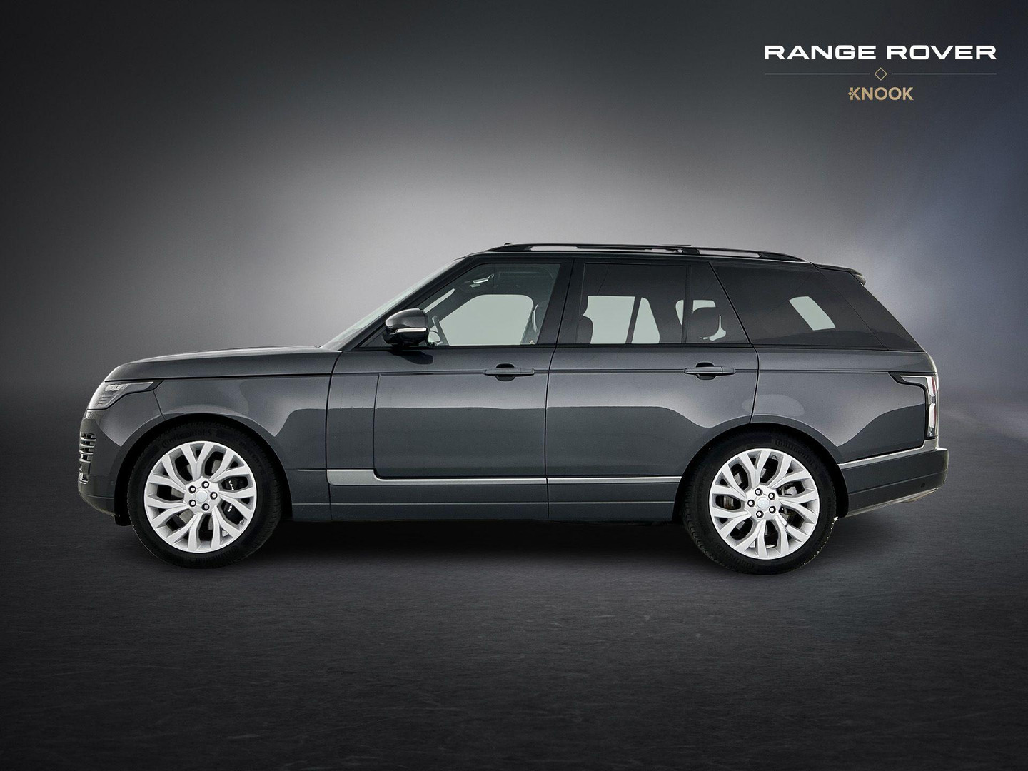 Land Rover Land Rover