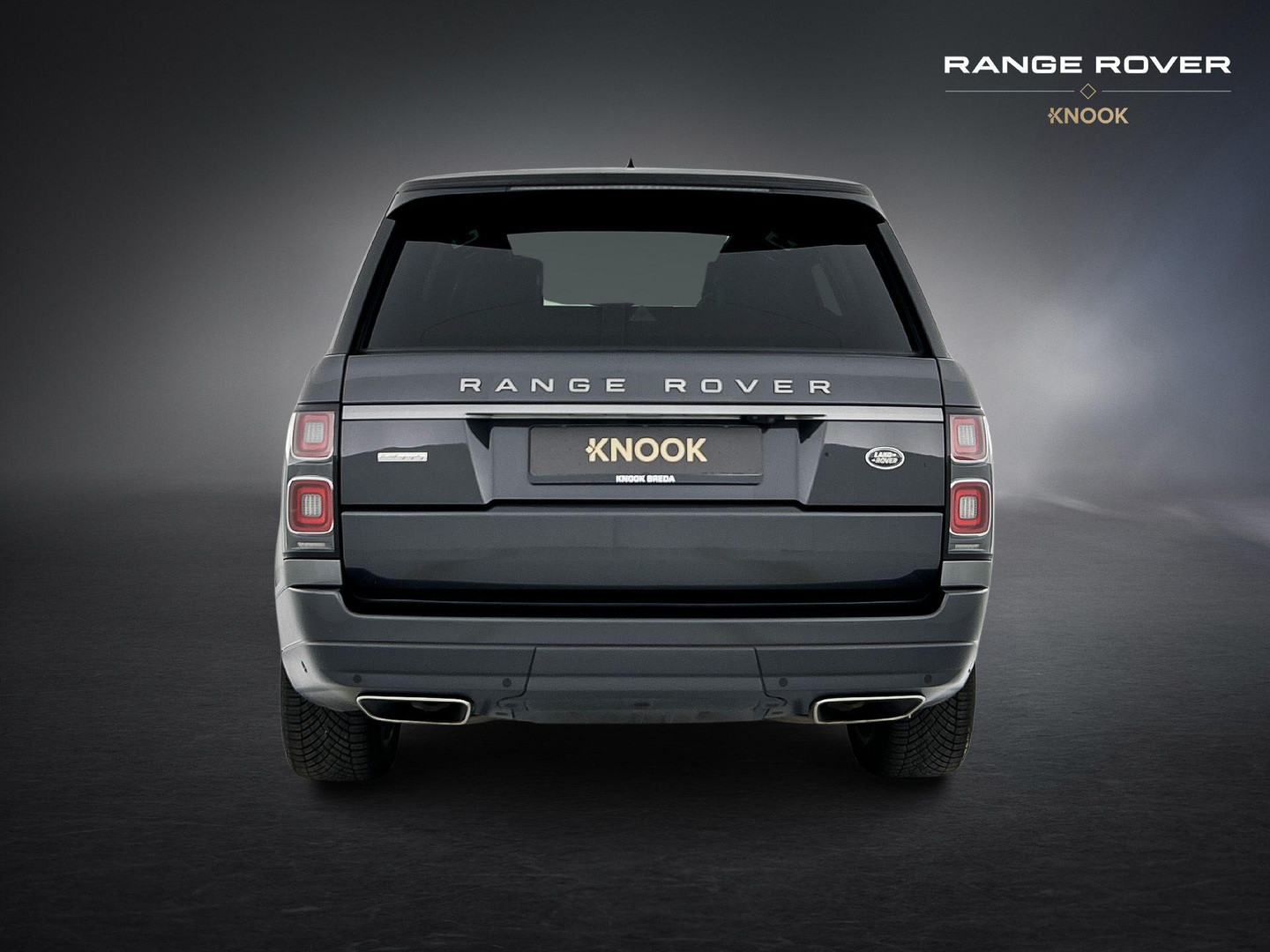 Land Rover Land Rover