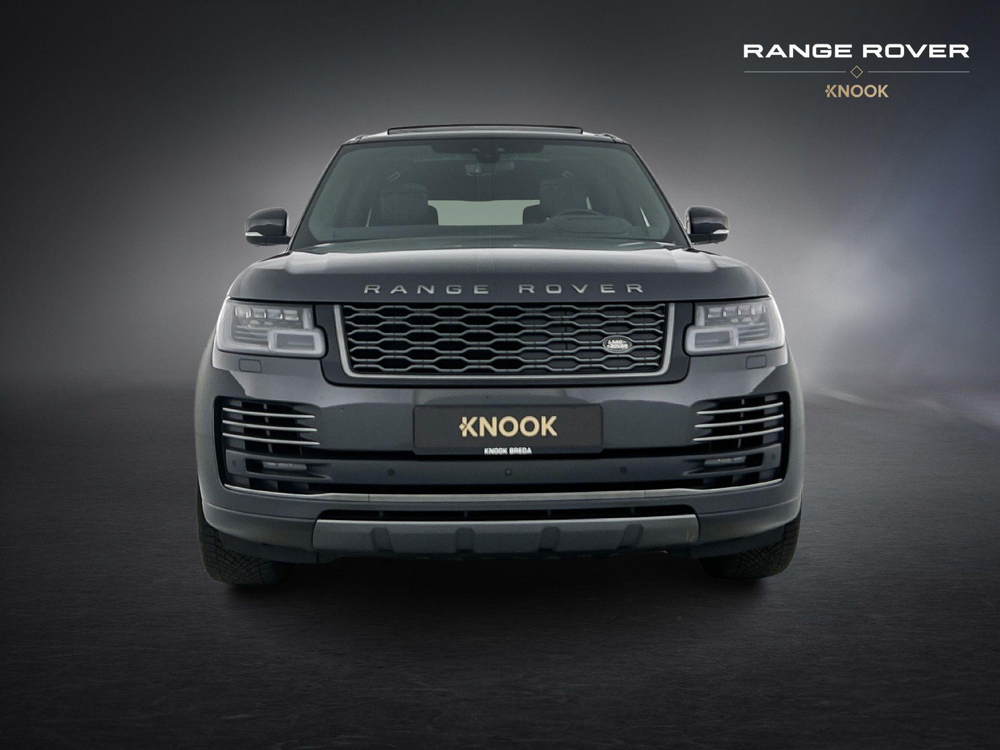 Land Rover Land Rover
