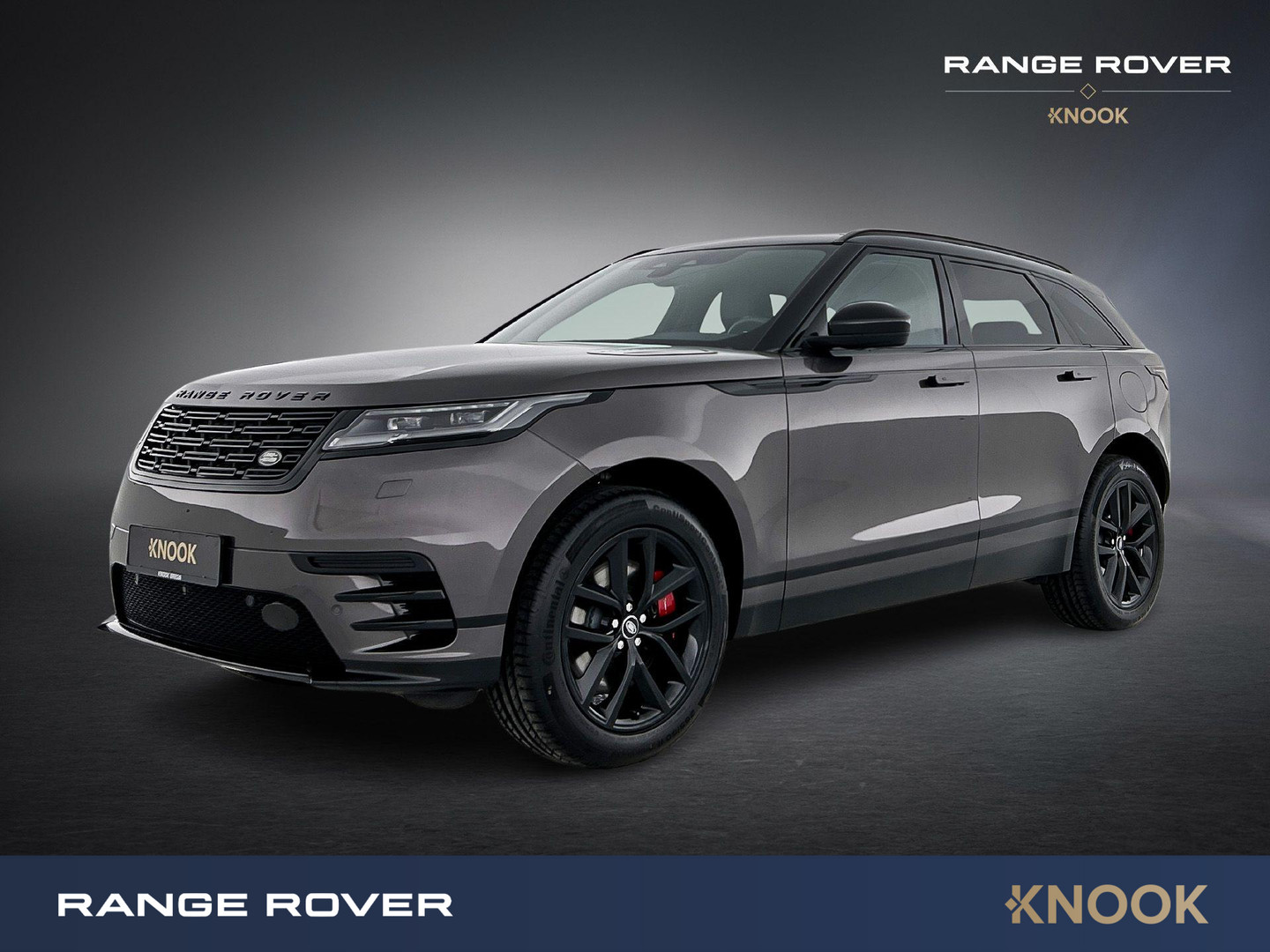 Land Rover Land Rover