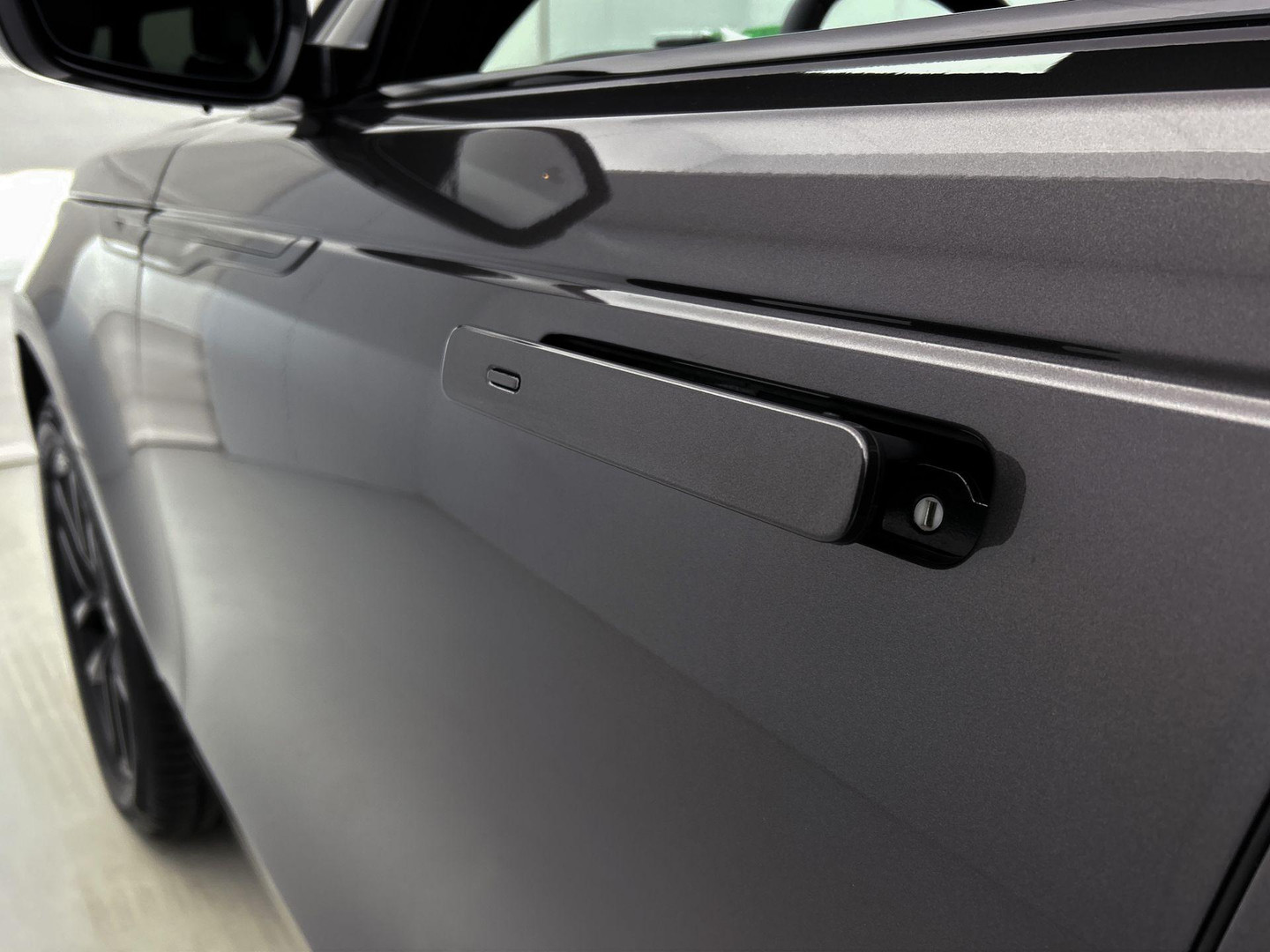 Land Rover Land Rover