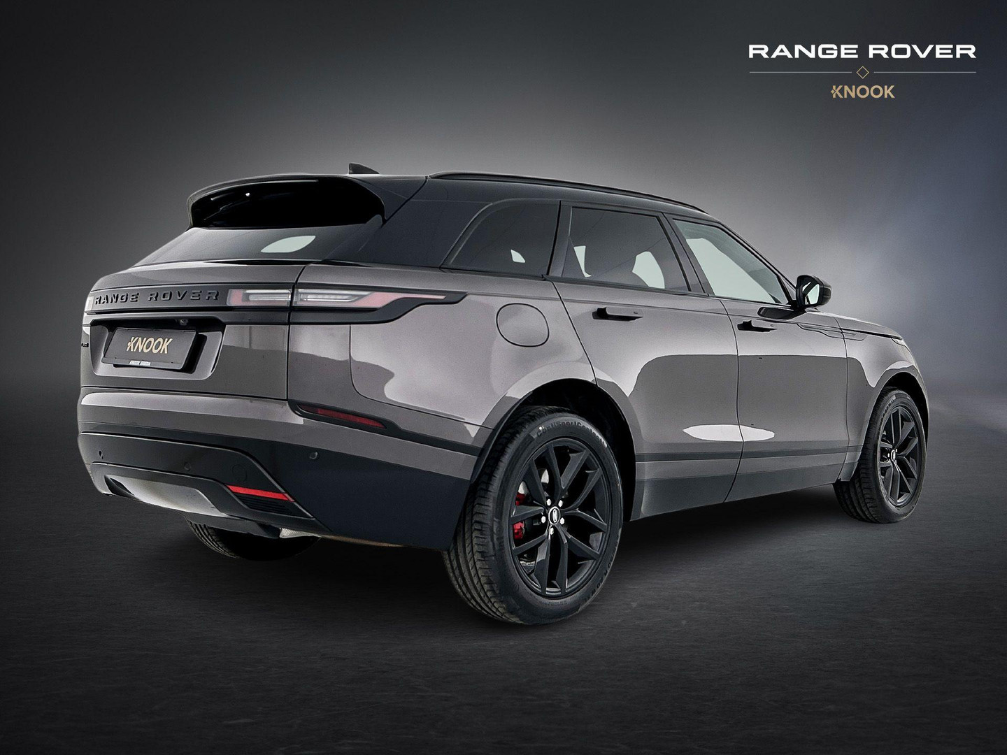 Land Rover Land Rover