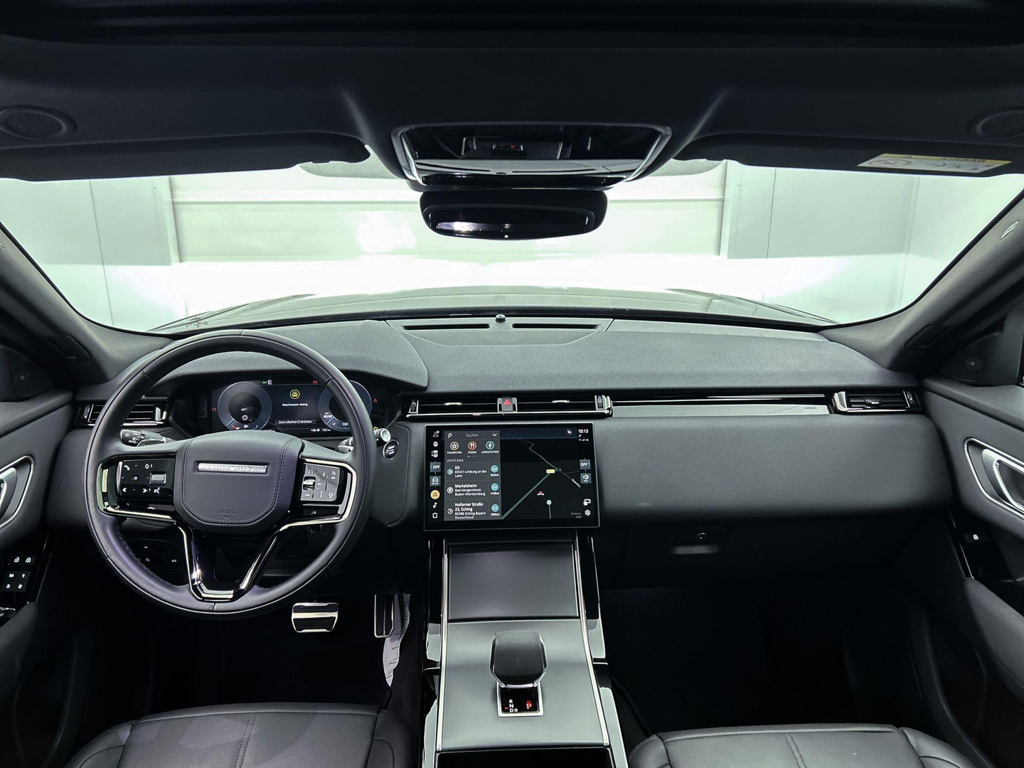 Land Rover Land Rover