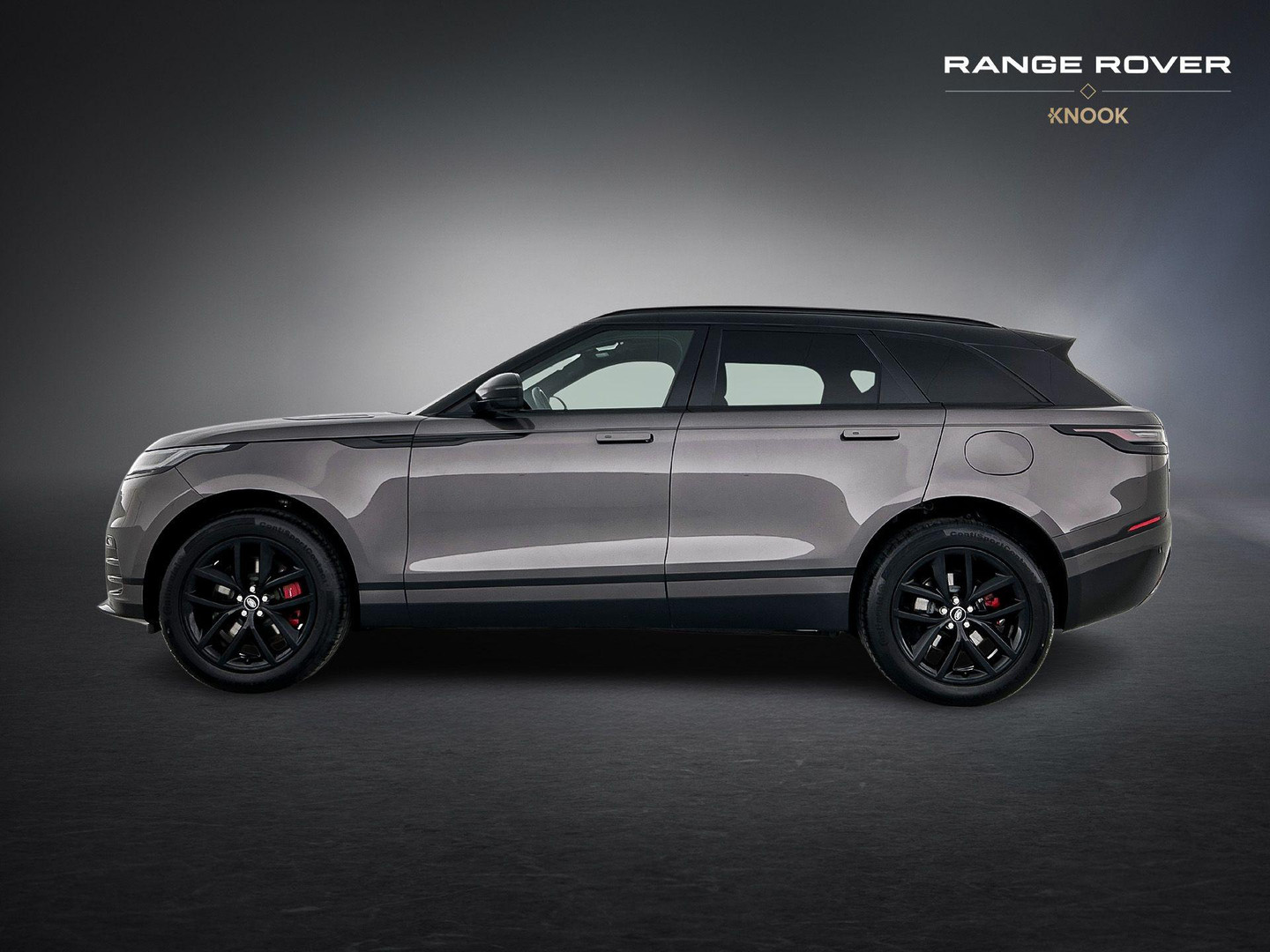 Land Rover Land Rover