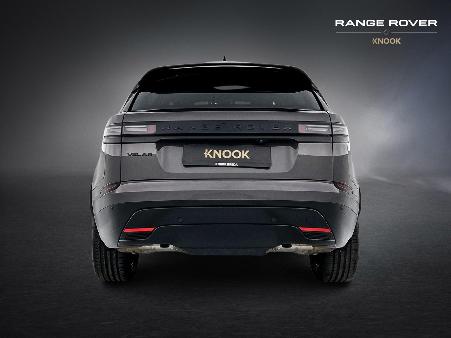 Land Rover Land Rover