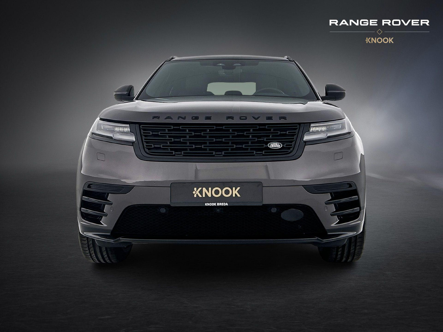 Land Rover Land Rover