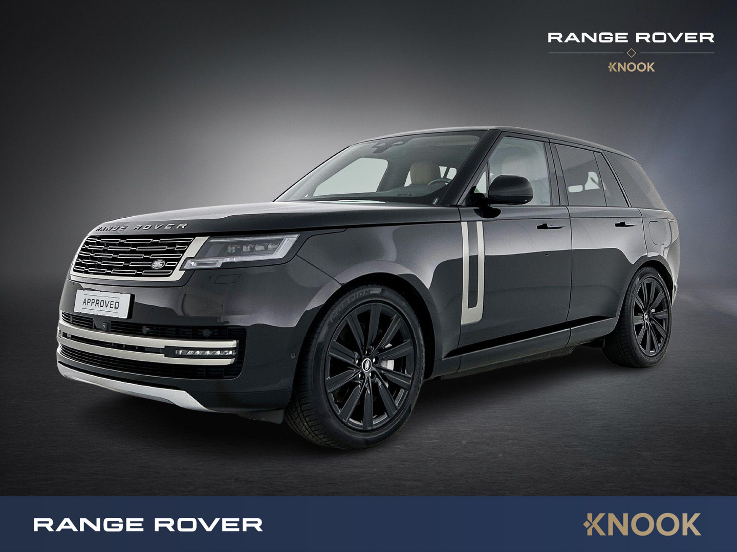 Land Rover Land Rover