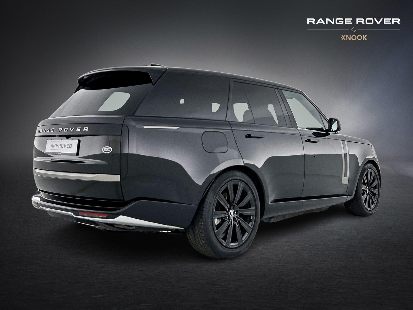Land Rover Land Rover
