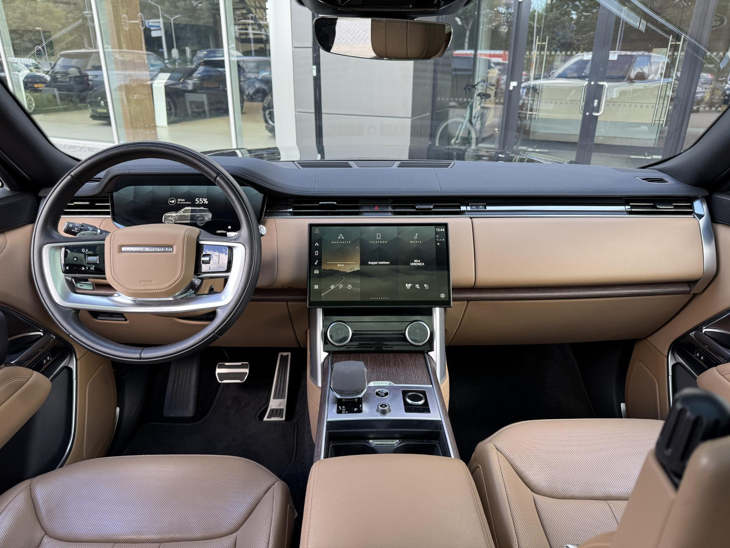 Land Rover Land Rover