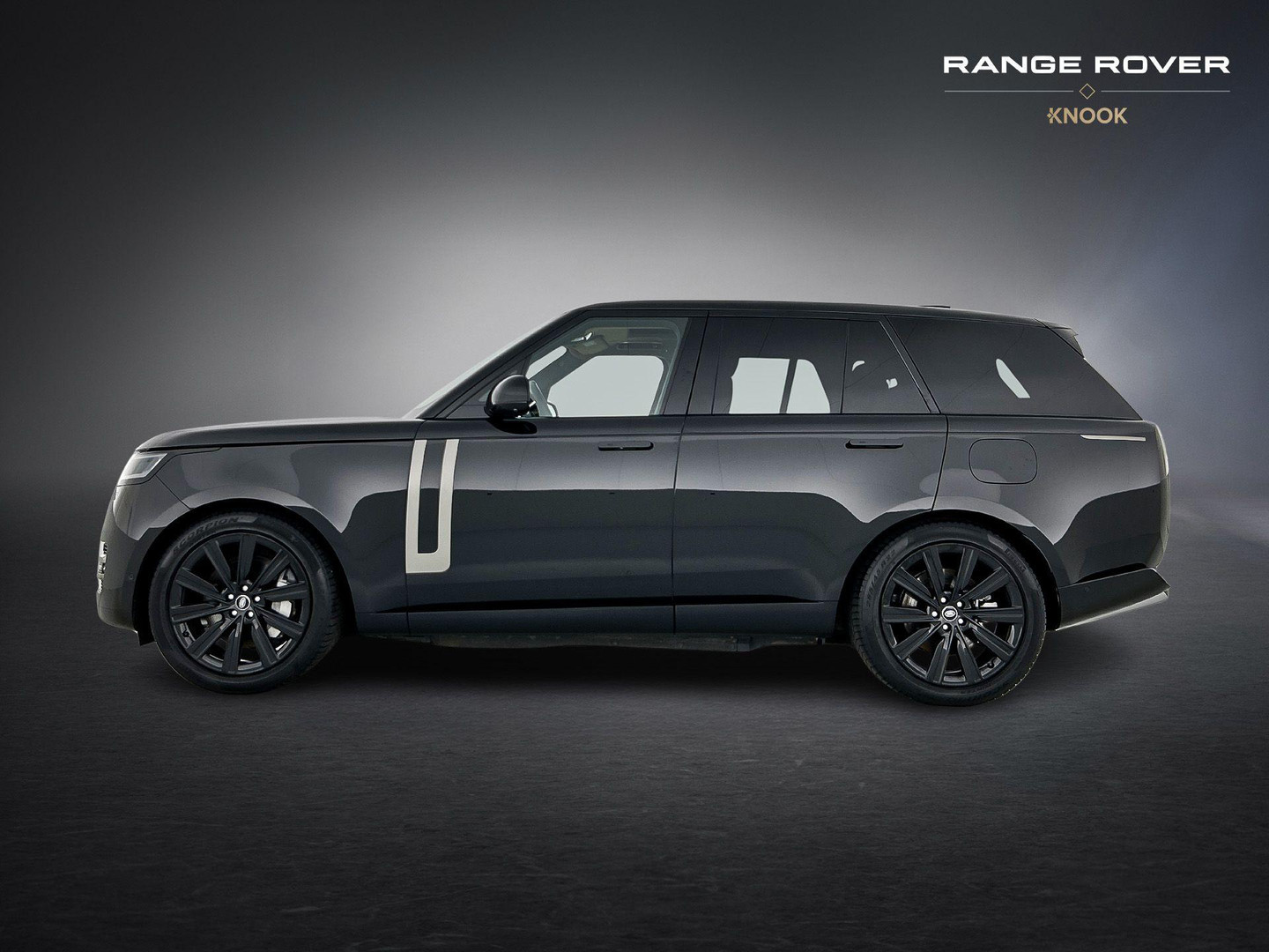 Land Rover Land Rover