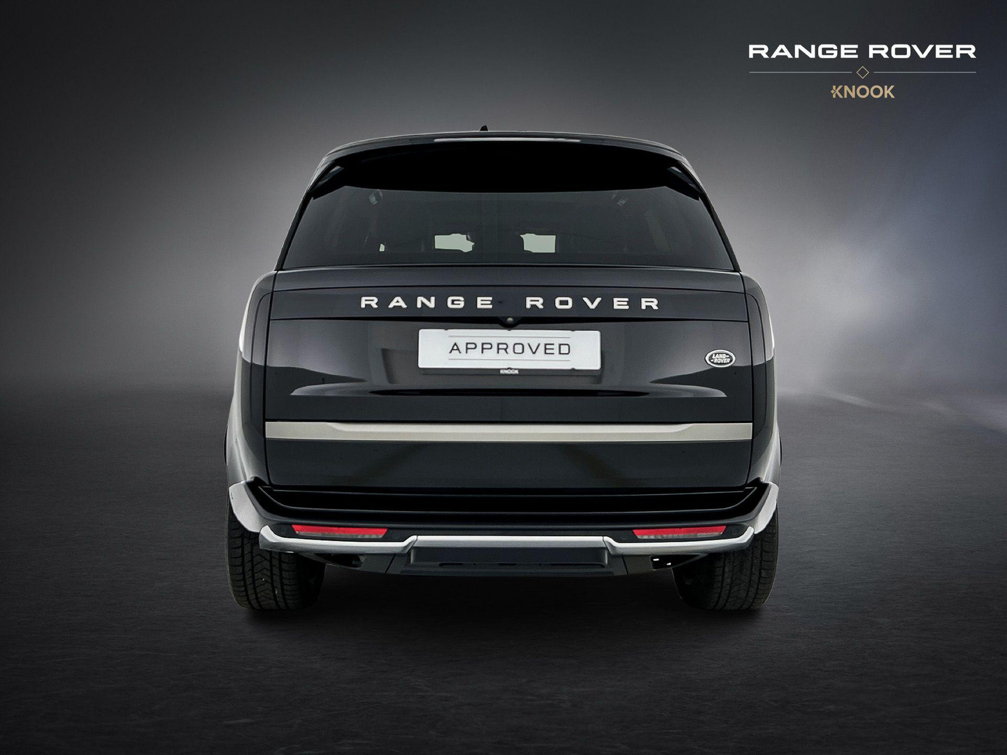 Land Rover Land Rover