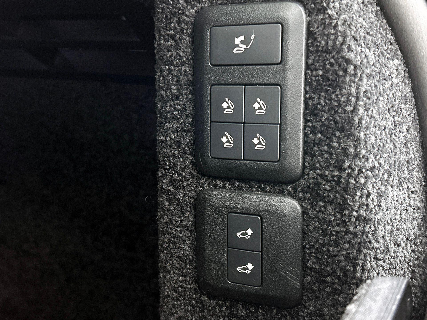 Land Rover Land Rover