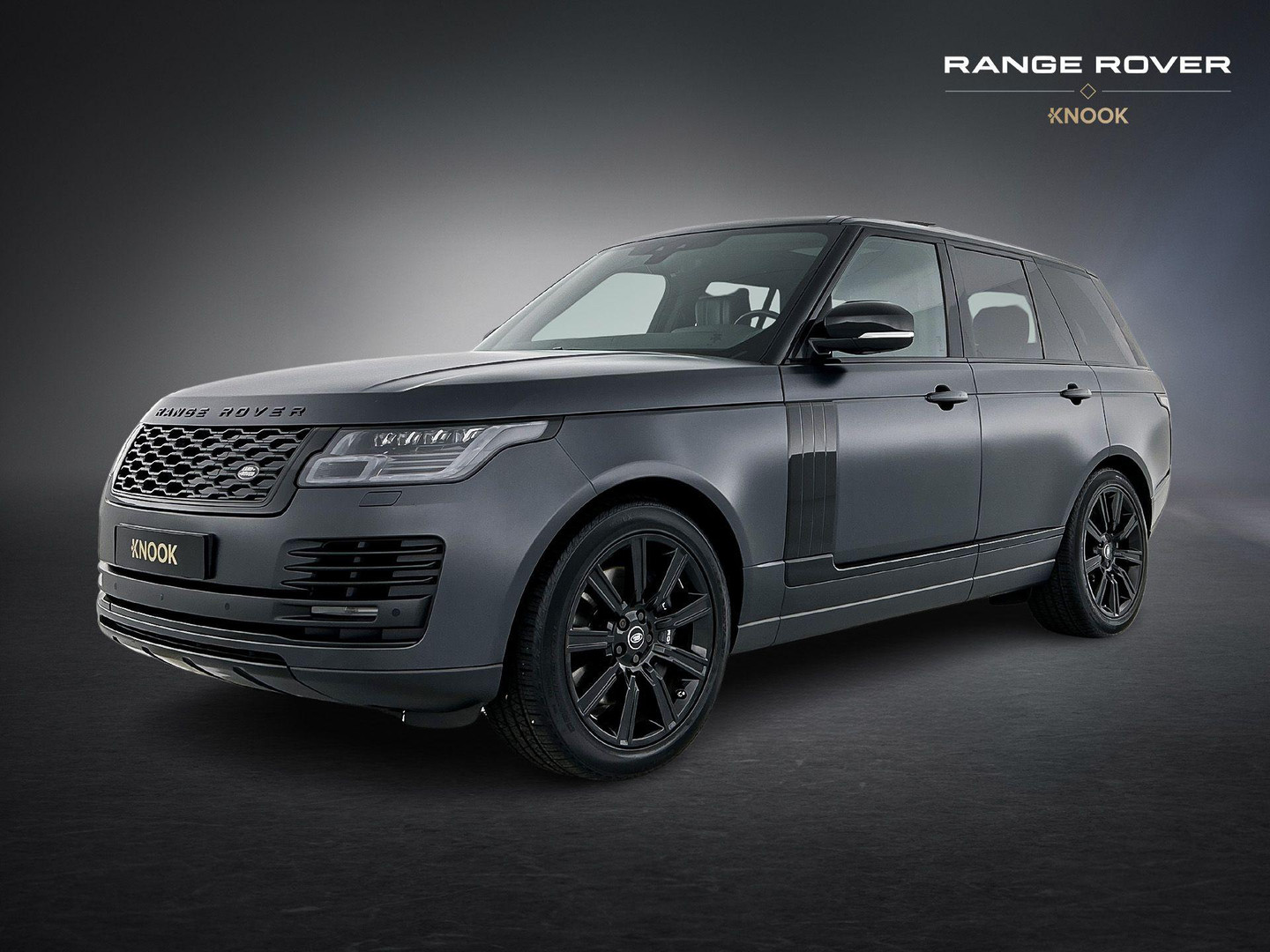 Land Rover Land Rover