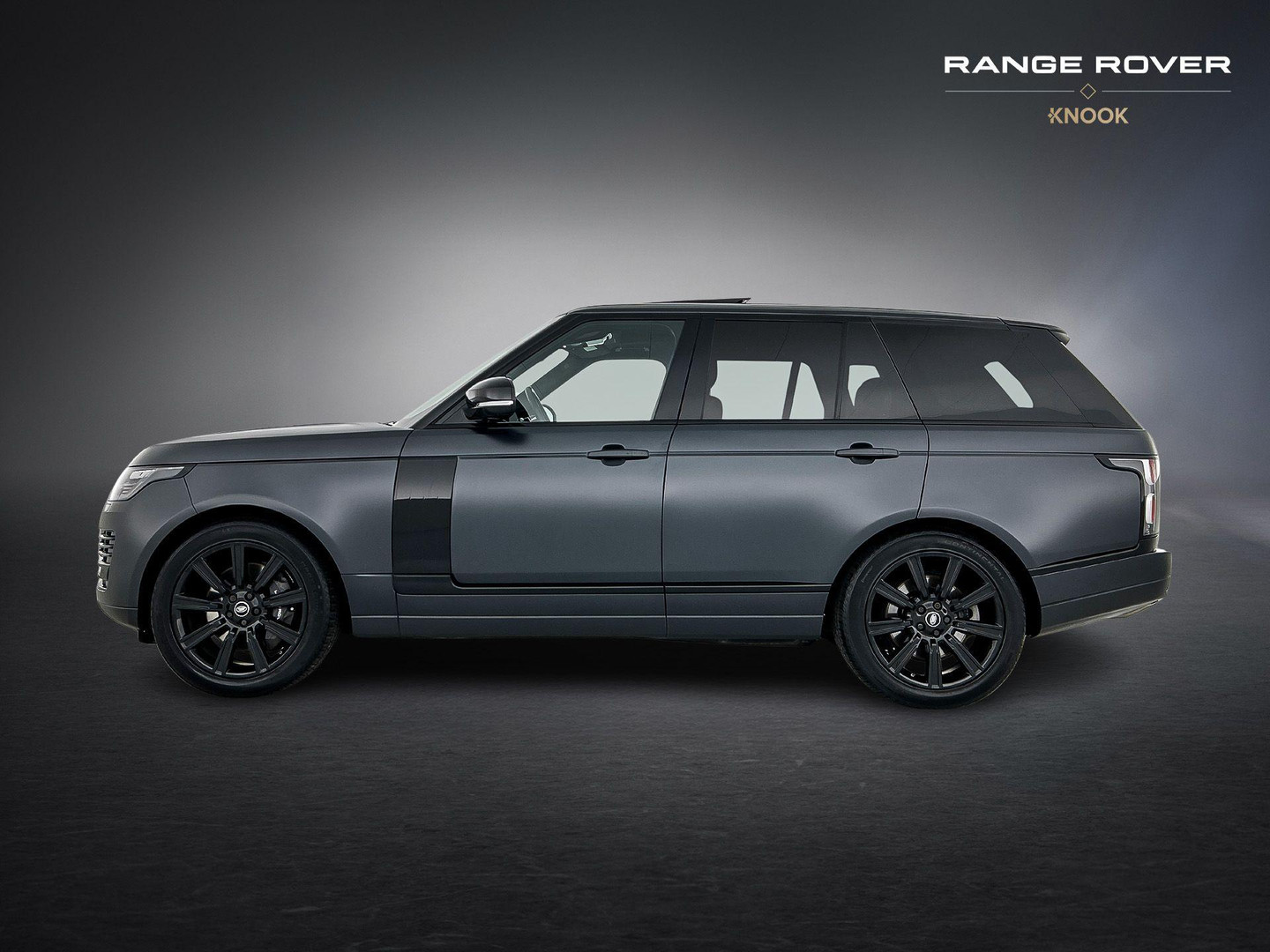 Land Rover Land Rover