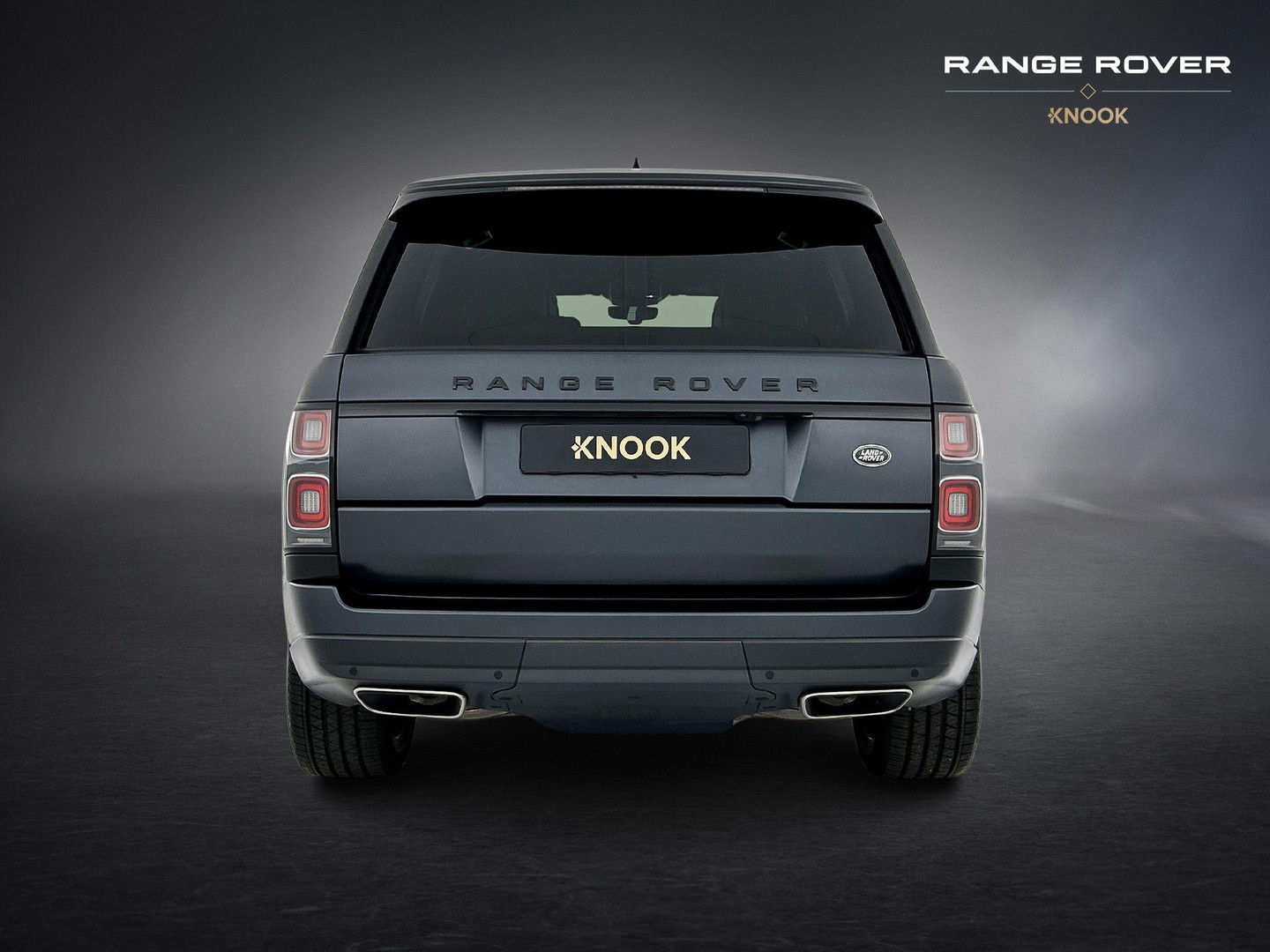 Land Rover Land Rover