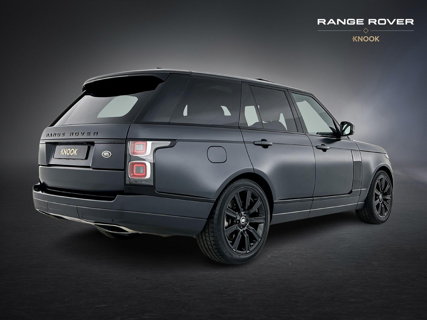 Land Rover Land Rover