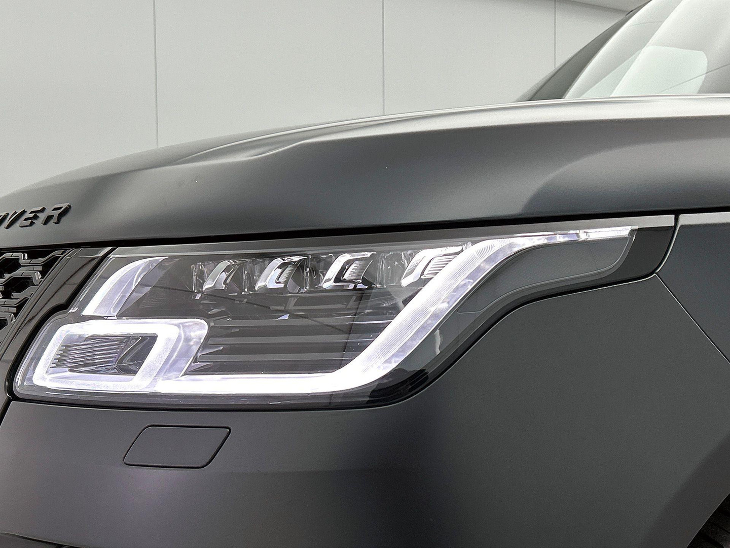Land Rover Land Rover
