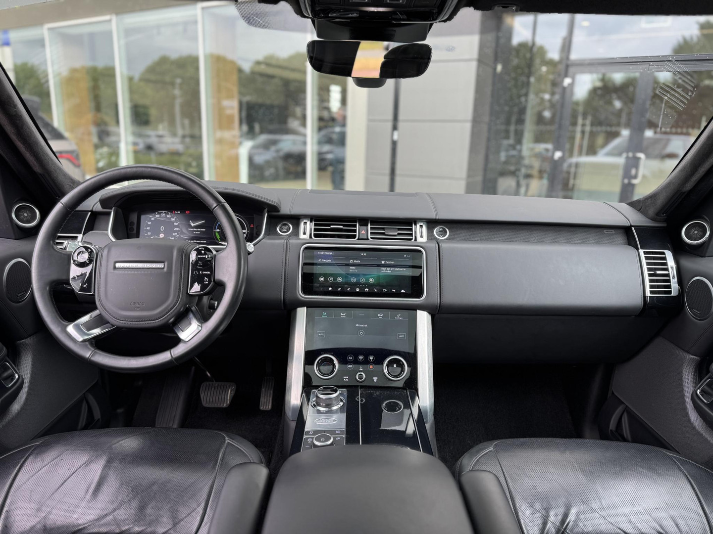 Land Rover Land Rover