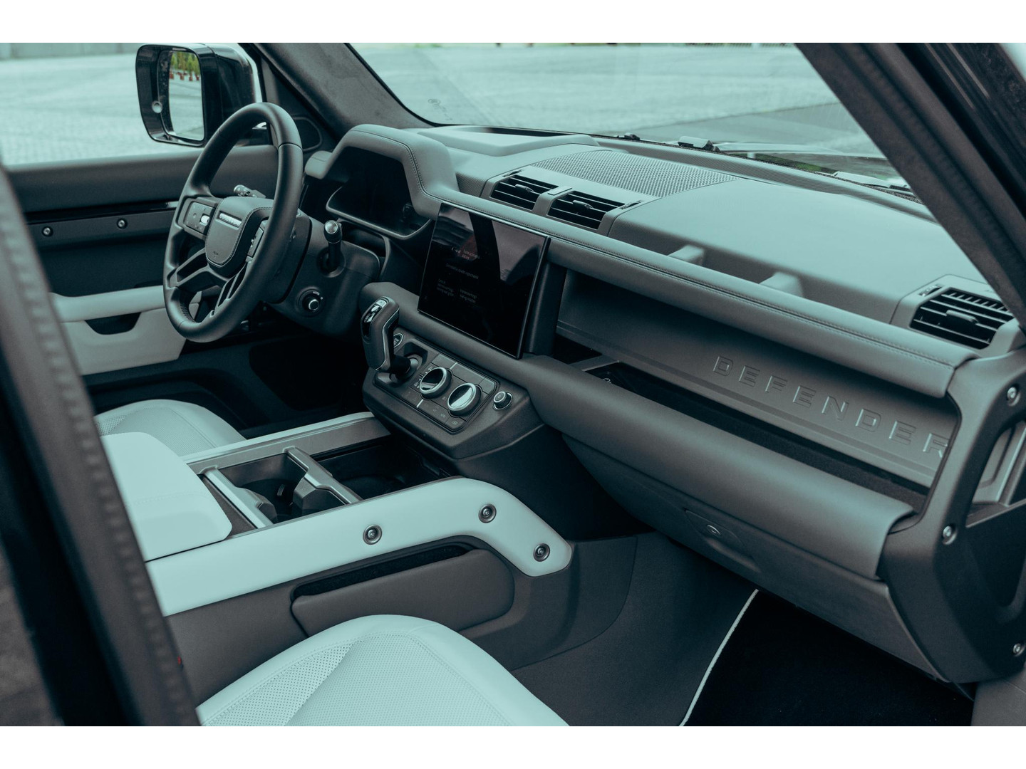 Land Rover Land Rover