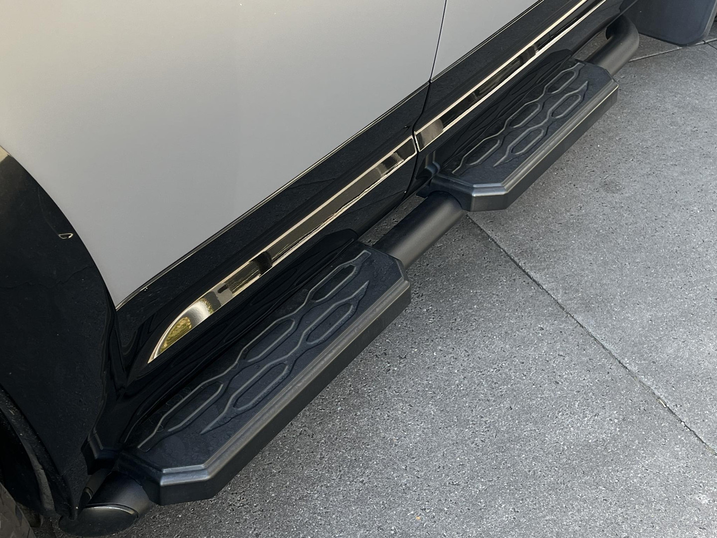 Land Rover Land Rover