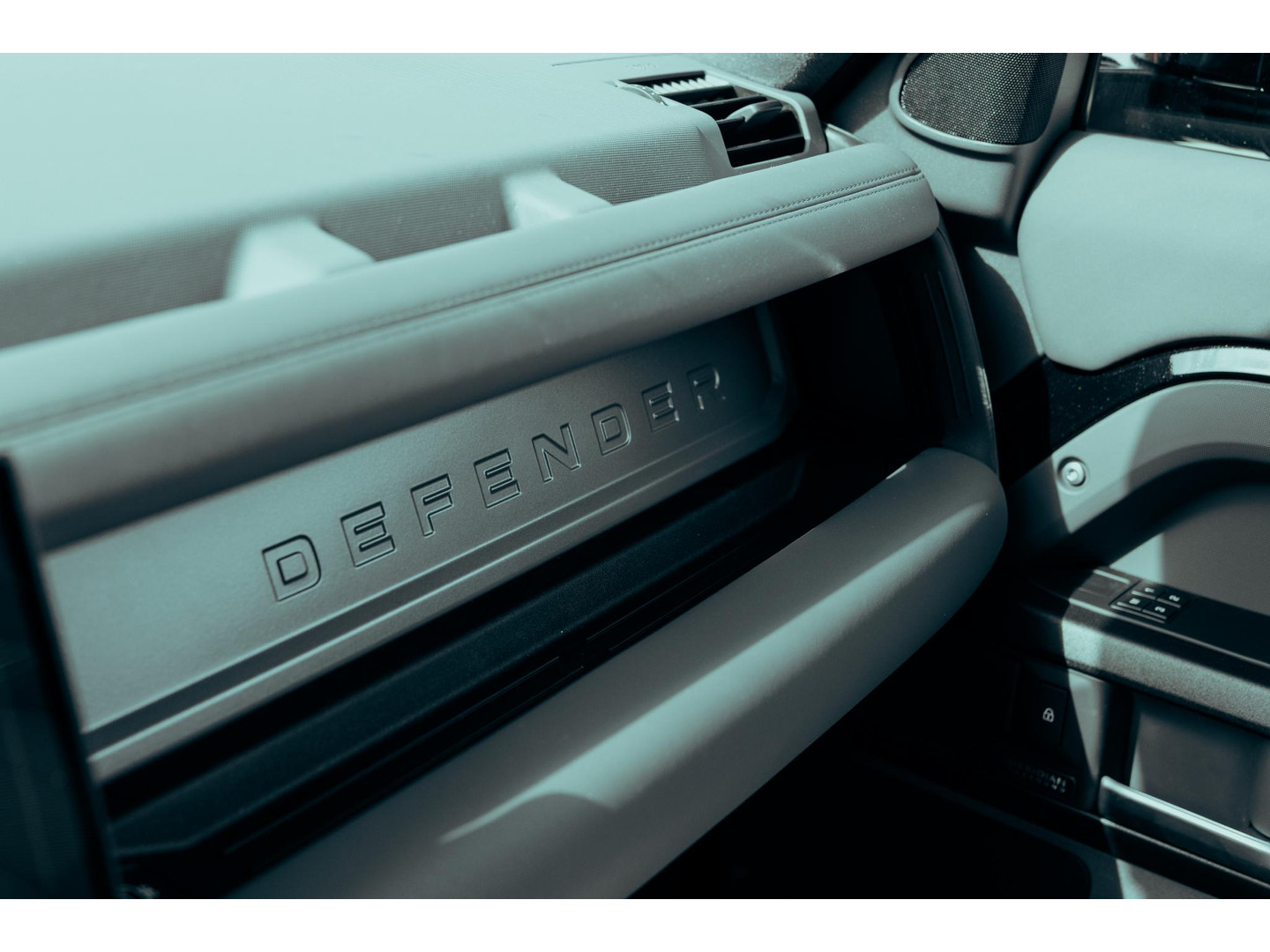Land Rover Land Rover