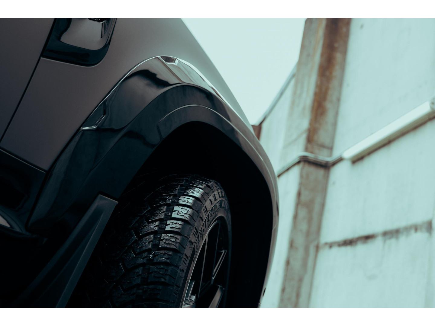 Land Rover Land Rover