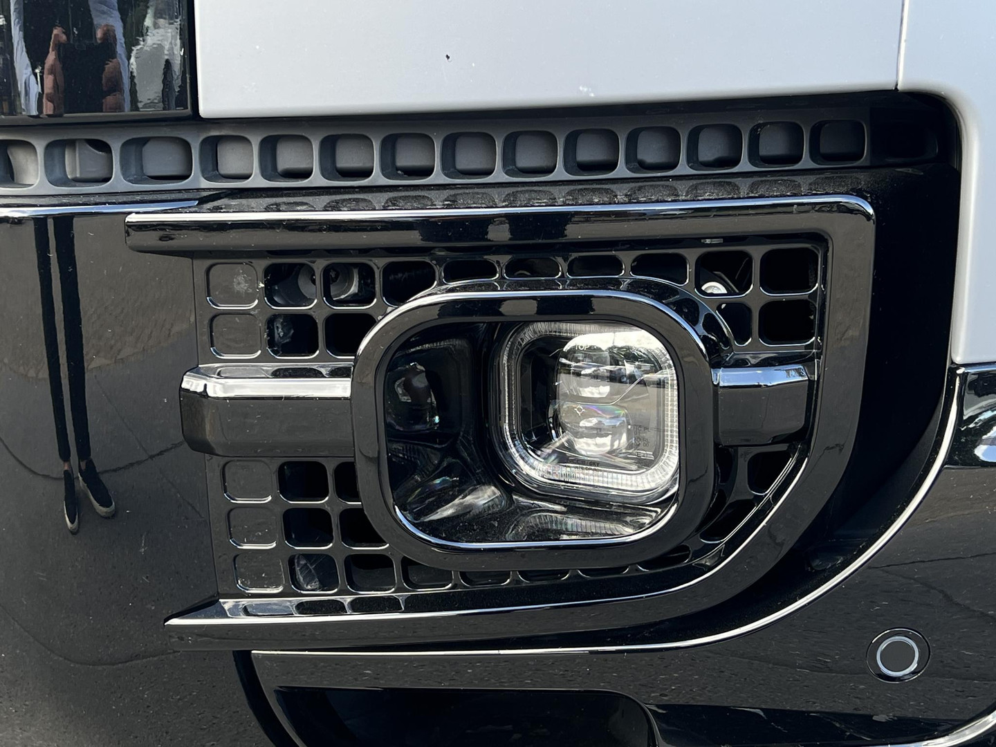 Land Rover Land Rover