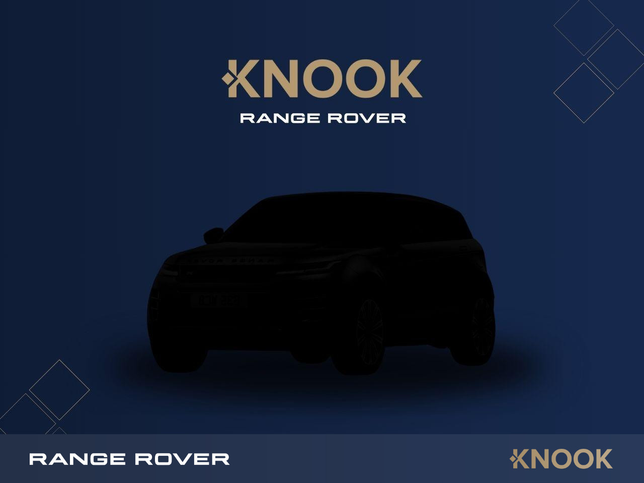 Land Rover Land Rover