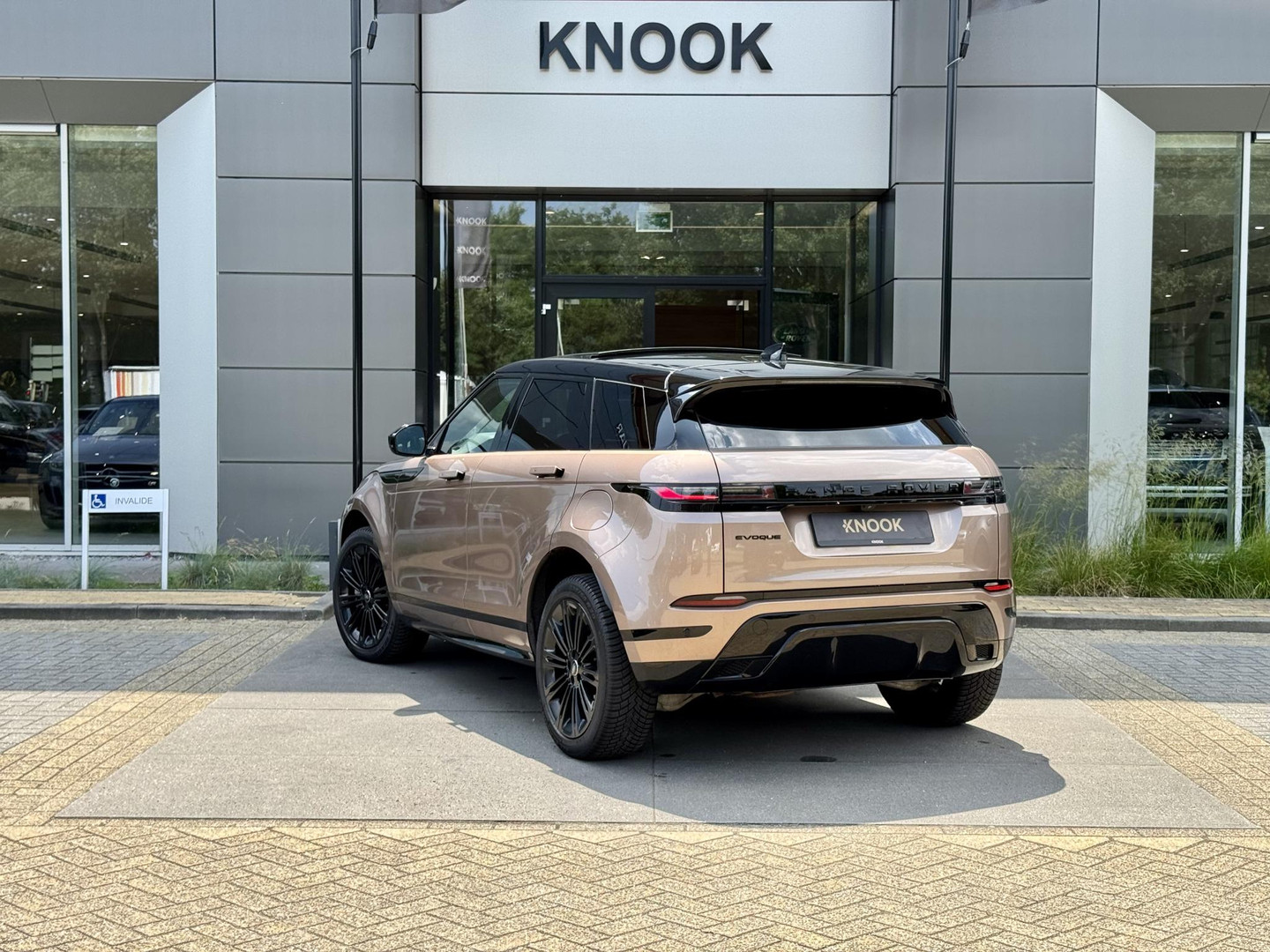 Land Rover Land Rover