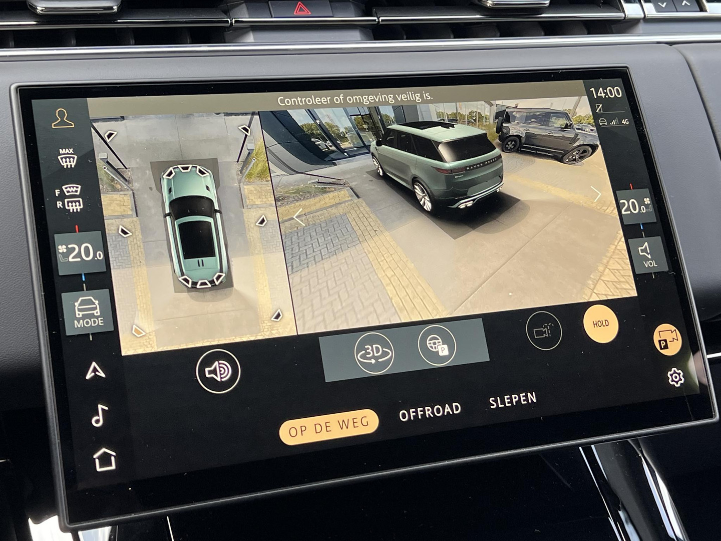 Land Rover Land Rover