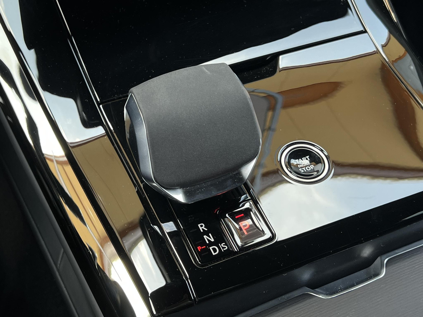 Land Rover Land Rover