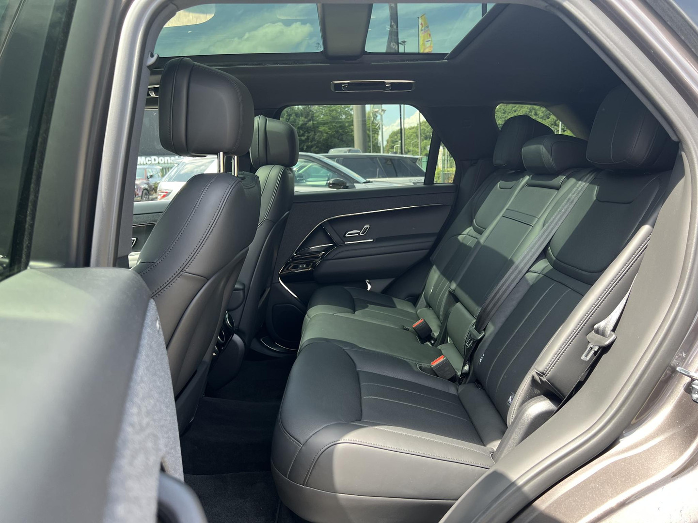 Land Rover Land Rover
