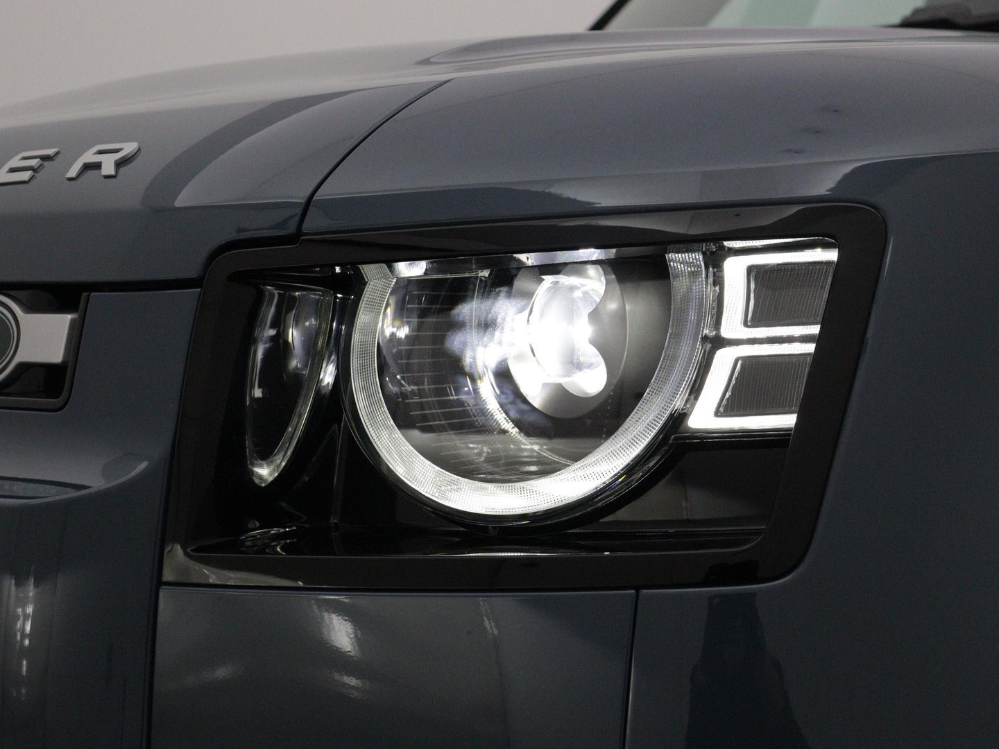 Land Rover Land Rover