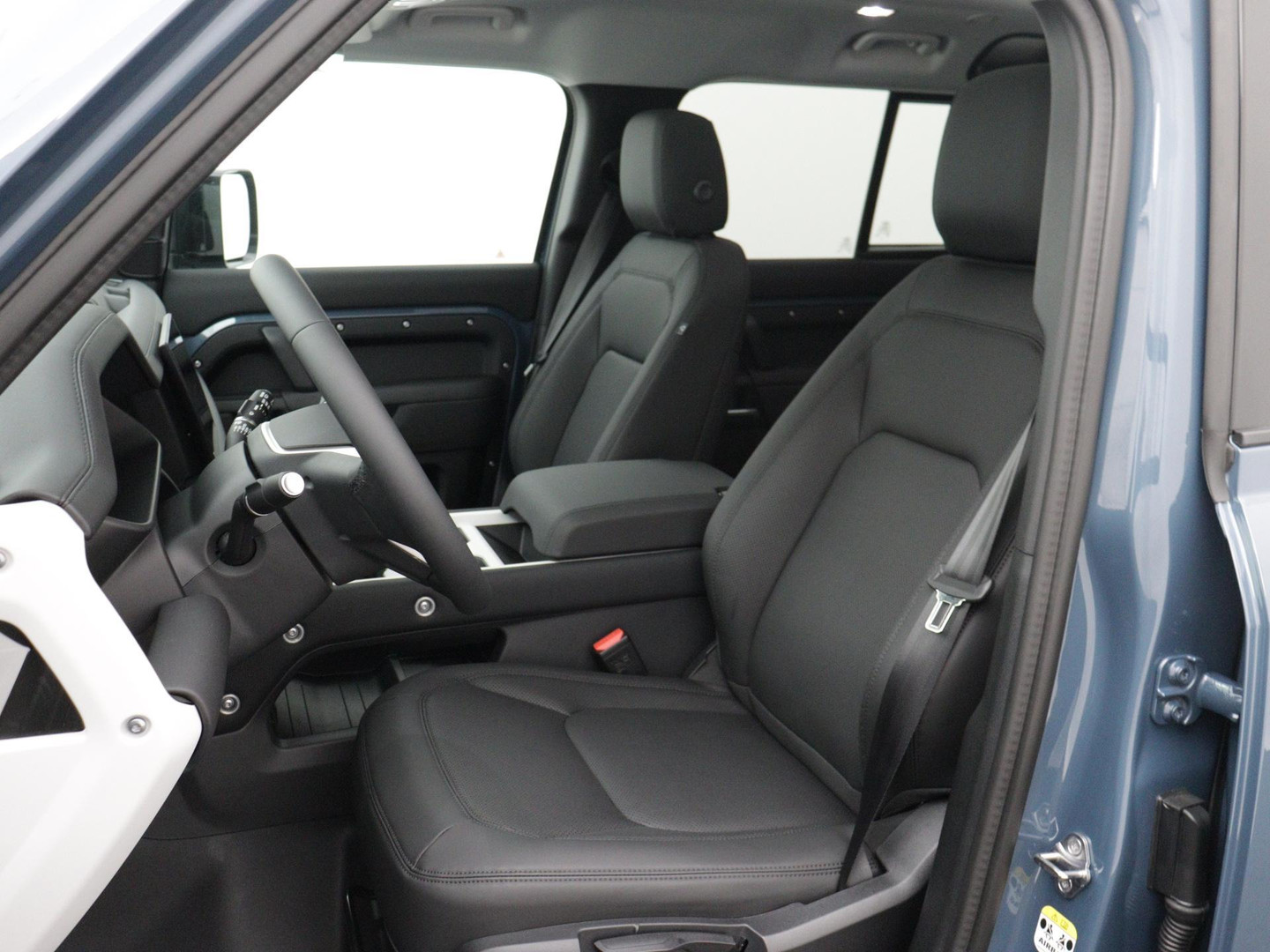 Land Rover Land Rover