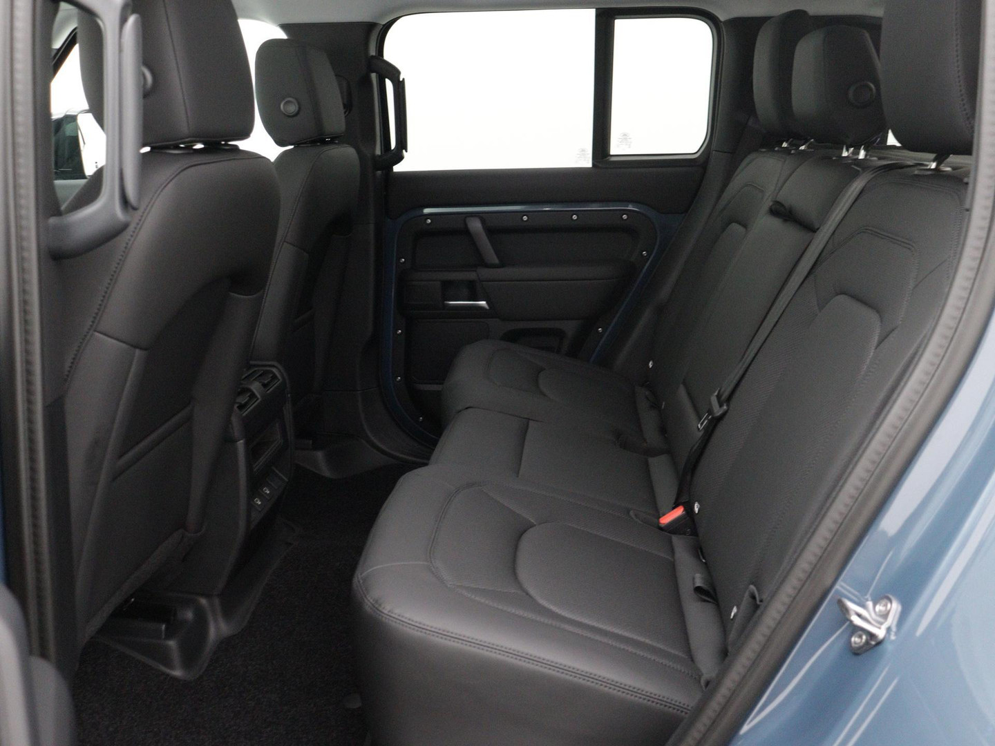 Land Rover Land Rover