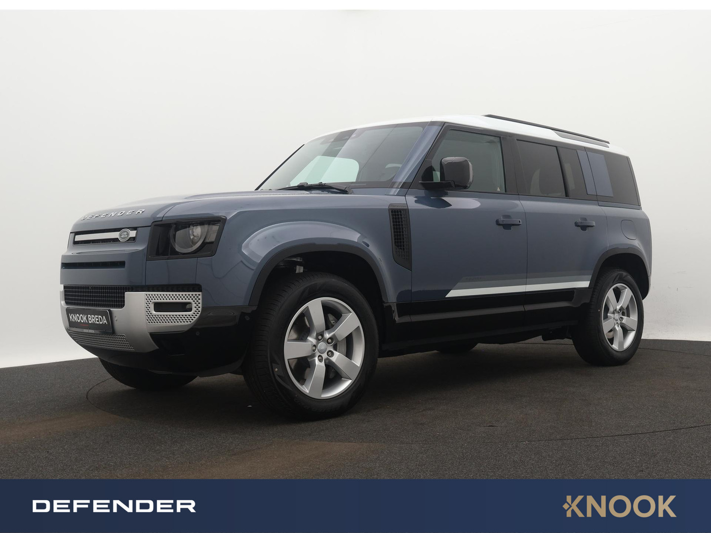 Land Rover Land Rover